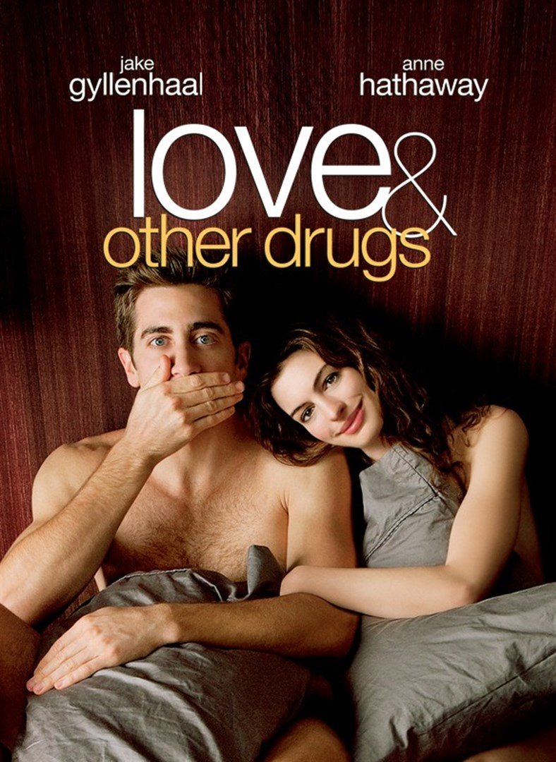 Love and other Drugs - VJ Junior